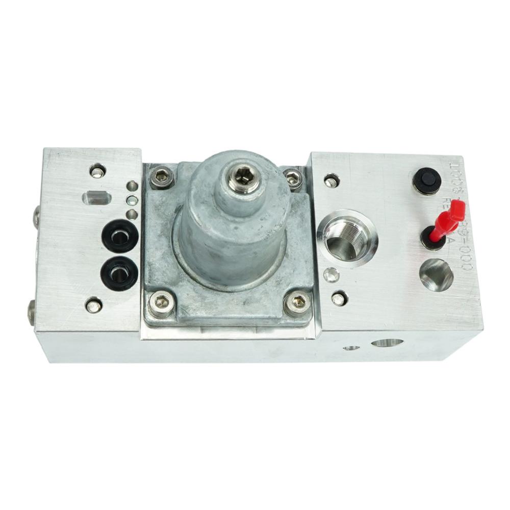 Regulator Kit Air Regulator Kit Air