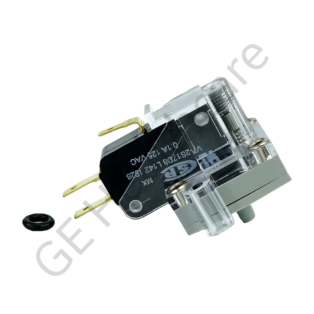 Switch Presuure Kit without-Ring Switch Presuure Kit without-Ring