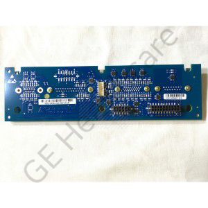 PCA Display Connection Board
