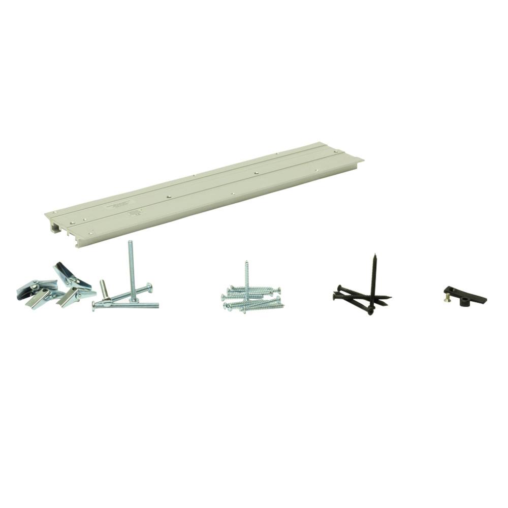 Cover Front/Back Set Cable Channel Cover Front/Back Set Cable Channel