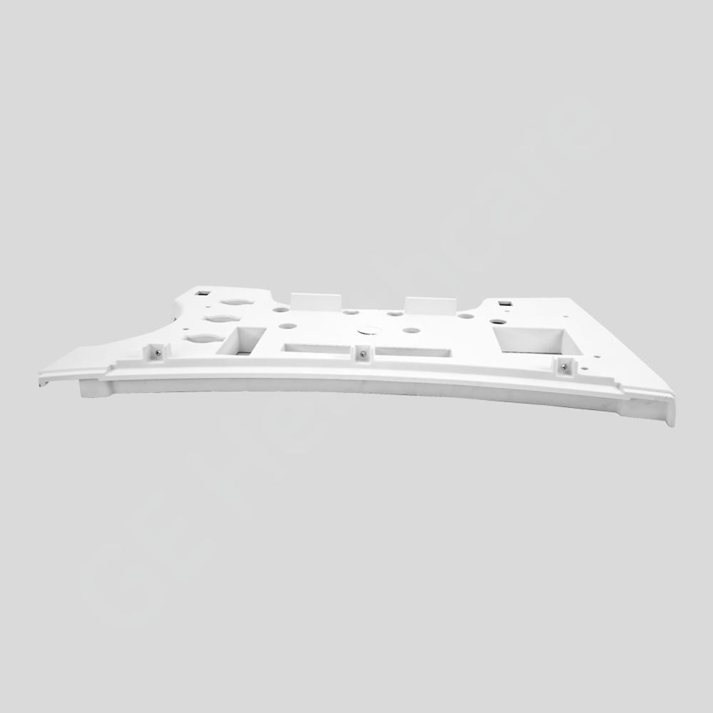 Monitor Mount Top Plate with Channel DX-0033-07 Monitor Mount Top Plate with Channel DX-0033-07