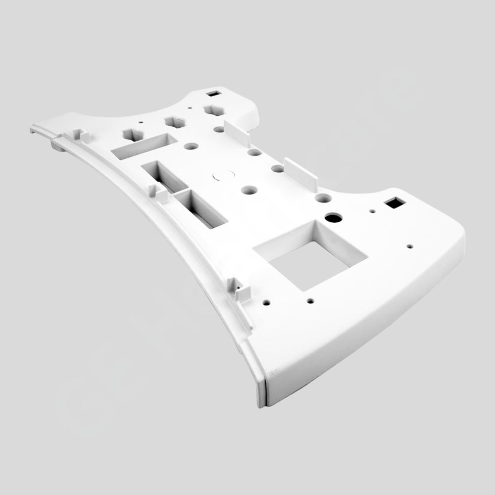 Monitor Mount Top Plate with Channel DX-0033-07 Monitor Mount Top Plate with Channel DX-0033-07