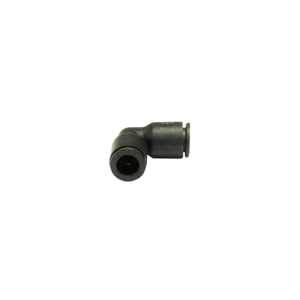 Union Elbow 8mm Tube BCG to Tube Nylon Union Elbow 8mm Tube BCG to Tube Nylon