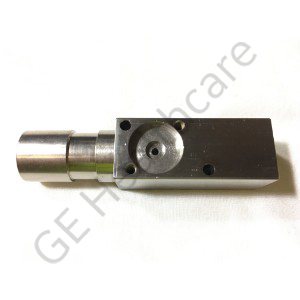 Body ACGO Port BCG Body ACGO Port BCG