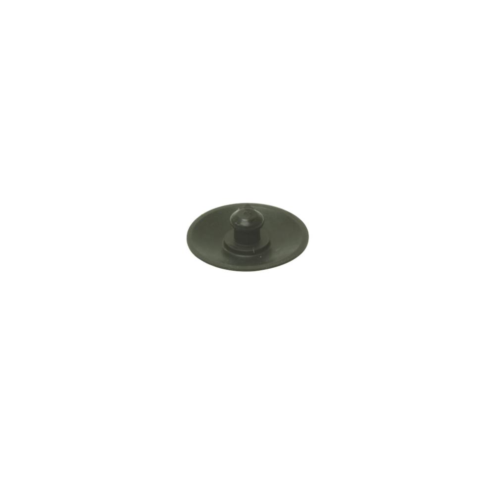 Flapper Valve BCG 10.2 DIA x 3.9L Viton MPOS Flapper Valve BCG 10.2 DIA x 3.9L Viton MPOS