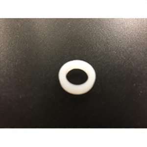 Washer Nylon White 12.7 OD 8.1 ID 2.4 Thick Washer Nylon White 12.7 OD 8.1 ID 2.4 Thick