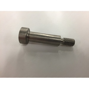 Bolt Shoulder Screw M8 x 25 A270 SST (M6 x 1.0 Thread) Bolt Shoulder Screw M8 x 25 A270 SST (M6 x 1.0 Thread)