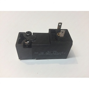 Valve Solenoid 3-Way No Connection 12V 2W MPOS Extruded Valve Solenoid 3-Way No Connection 12V 2W MPOS Extruded