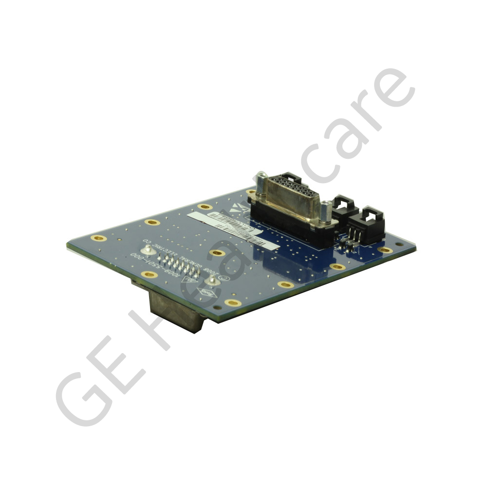 PCA Series Isolation Connector Board