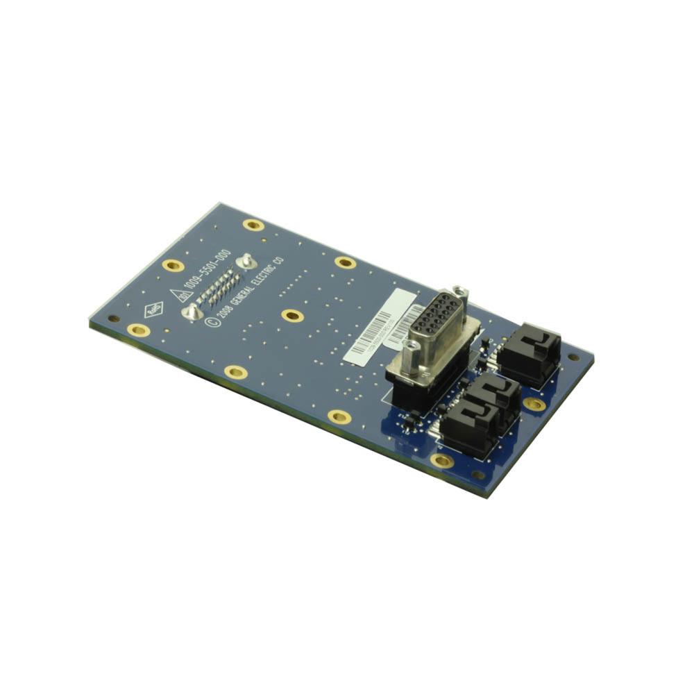 PCA Series Isolation Connector Board PCA Series Isolation Connector Board