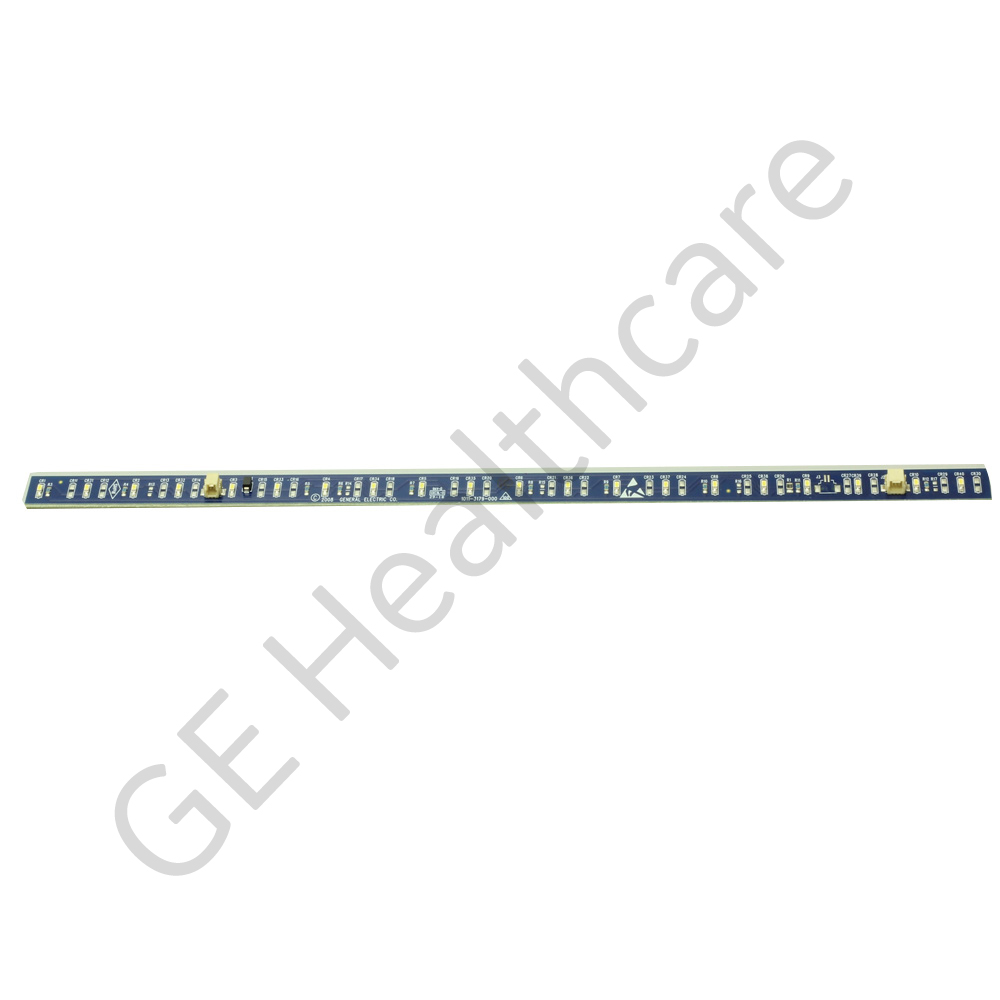PCA Light Board 42cm 20 LED PCA Light Board 42cm 20 LED