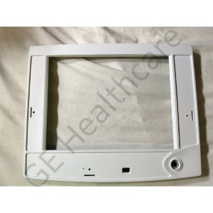 Enclosure Front Display Enclosure Front Display