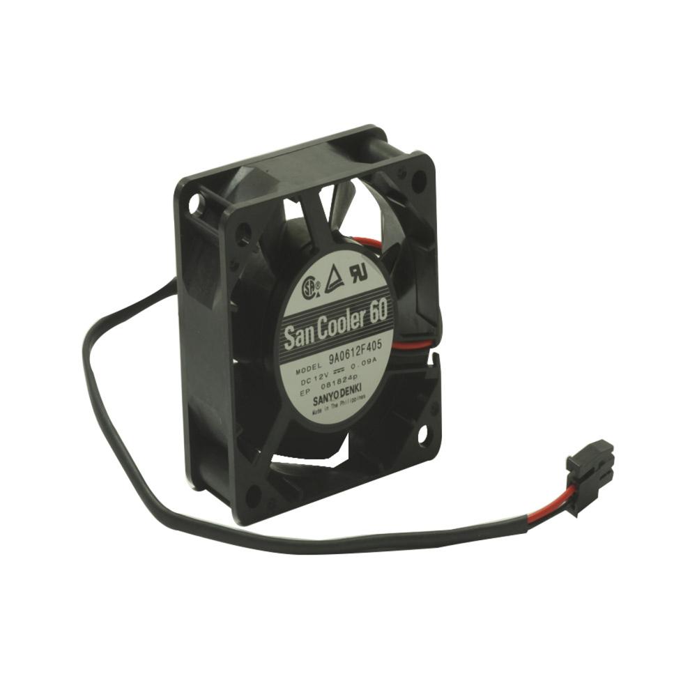 Fan 12V DC 60 X 60 X 2514.1 Cardiac Floor Mounted Fan 12V DC 60 X 60 X 2514.1 Cardiac Floor Mounted