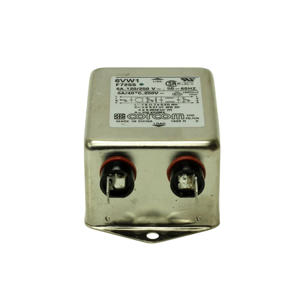 Power Line Filter - CORCOM 6VW1 Power Line Filter - CORCOM 6VW1