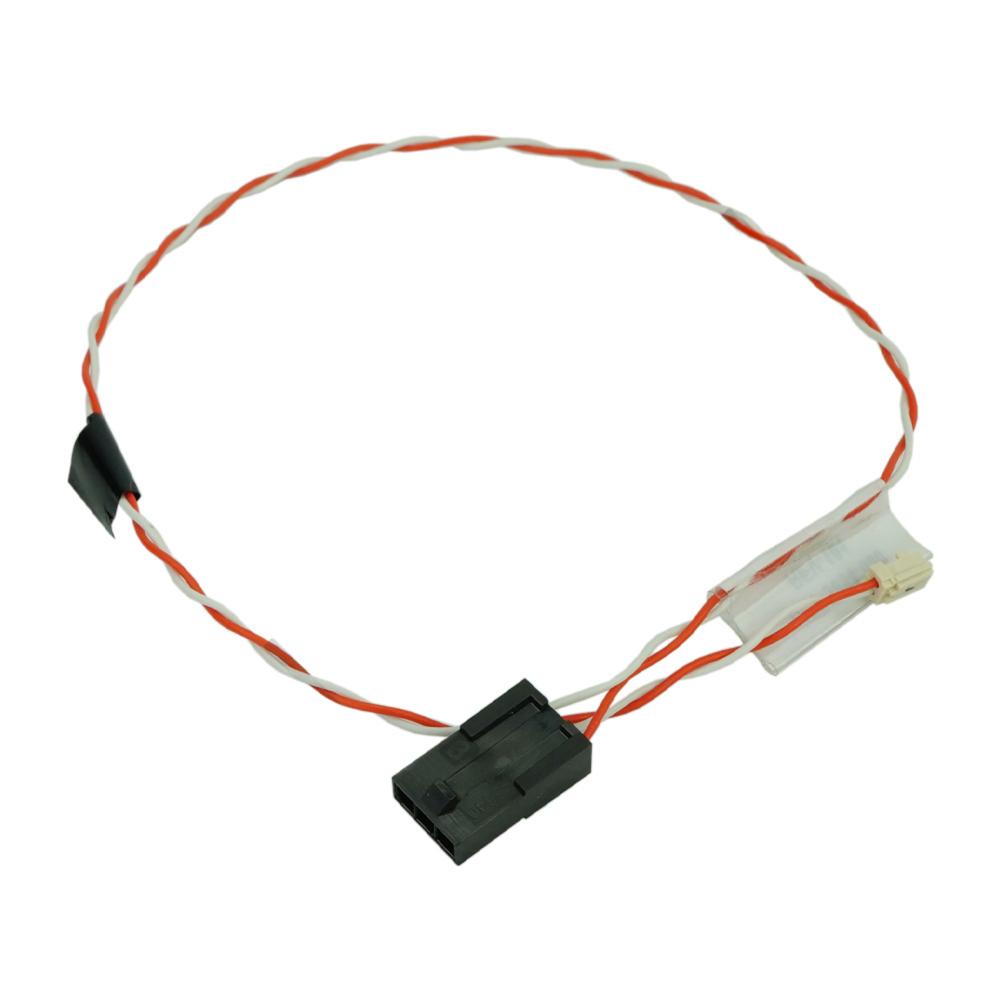 Harness Lower Light Strip to Dual Pigtail Extruded Harness Lower Light Strip to Dual Pigtail Extruded