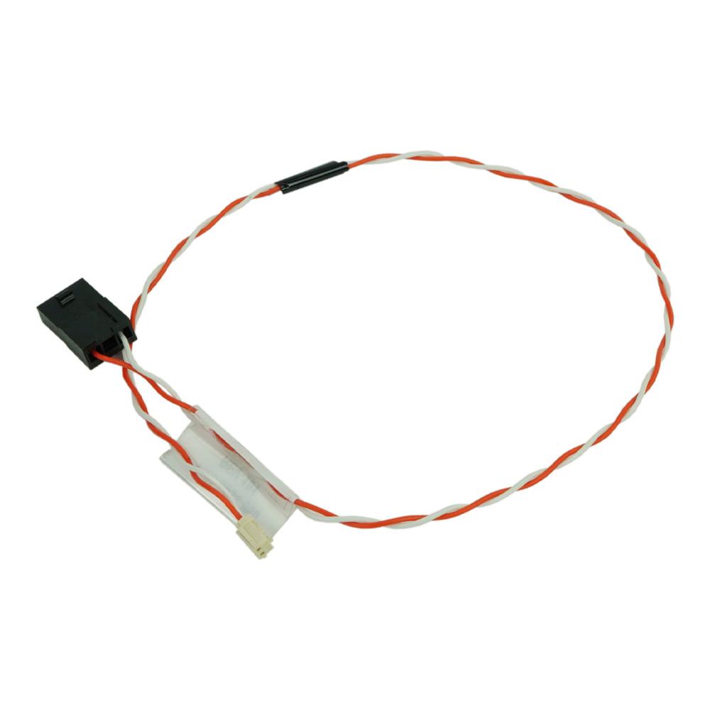 Harness Lower Light Strip to Dual Pigtail Extruded Harness Lower Light Strip to Dual Pigtail Extruded