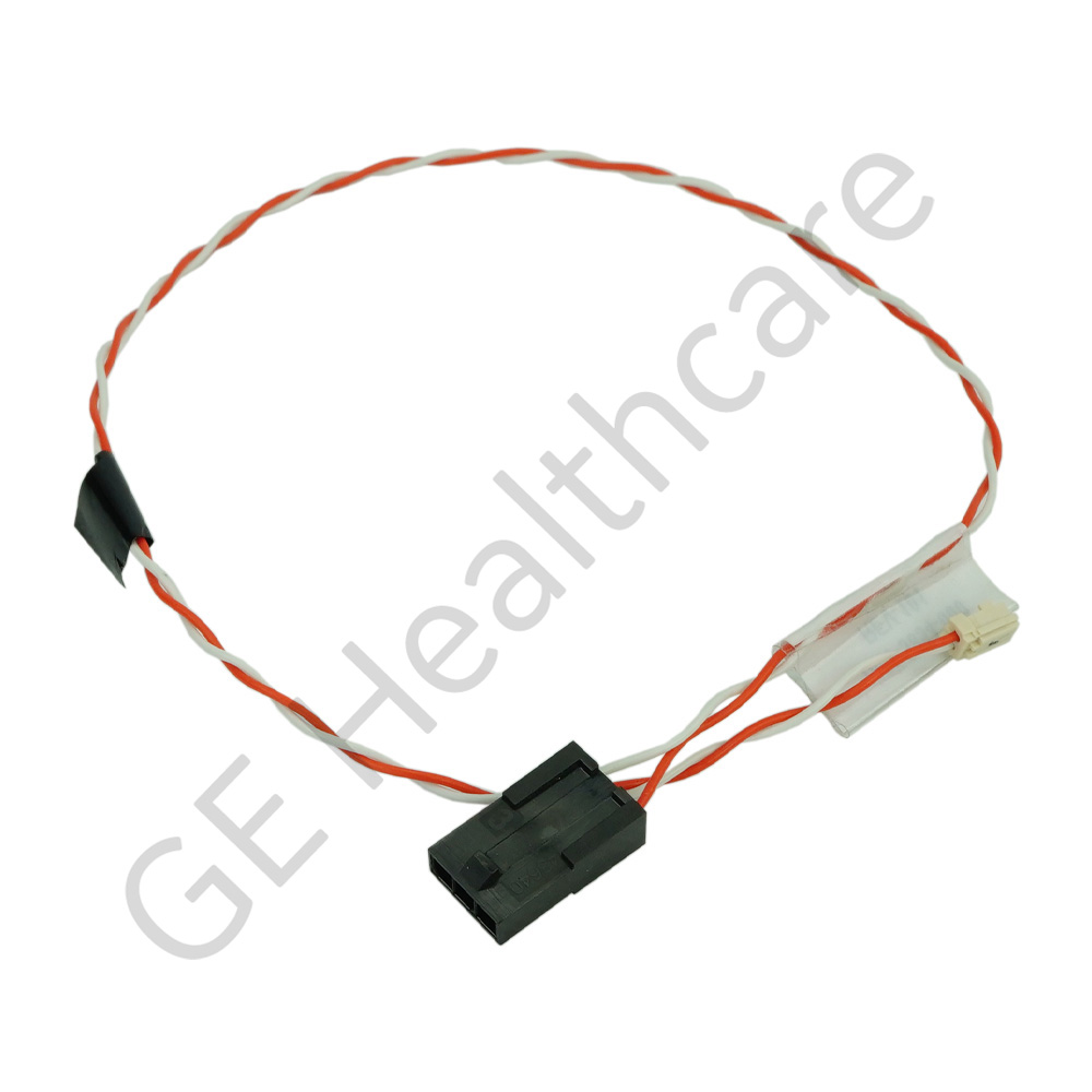 Harness Lower Light Strip to Dual Pigtail Extruded Harness Lower Light Strip to Dual Pigtail Extruded