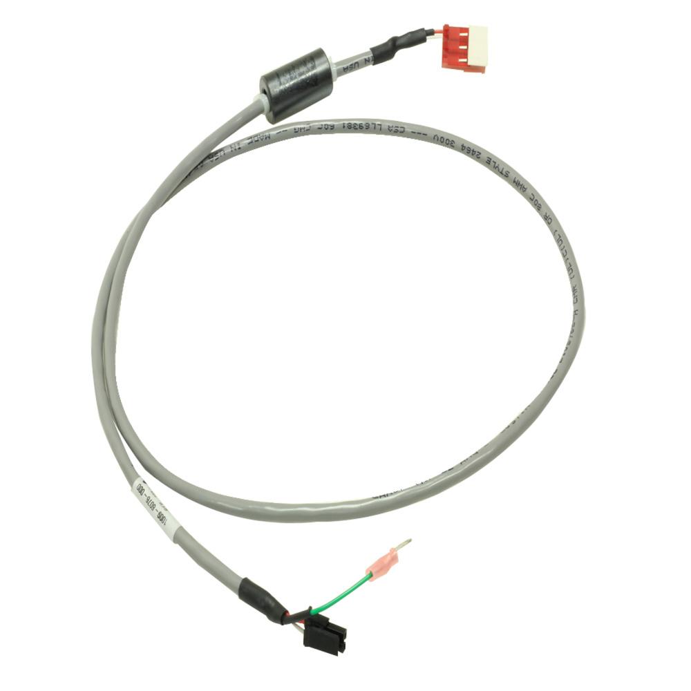 Harness Integrated CPU to Light Strip Harness Harness Integrated CPU to Light Strip Harness