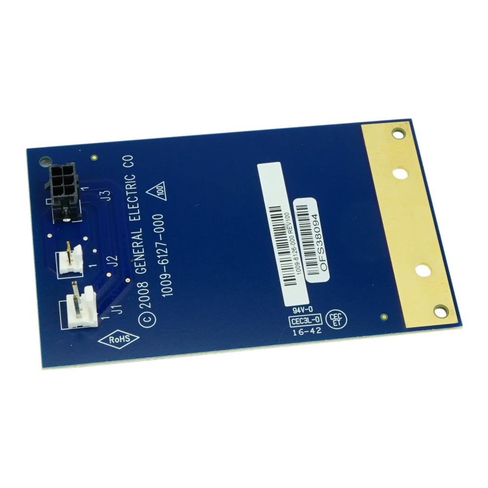 PCA Ventilator Engine Connector Board PCA Ventilator Engine Connector Board