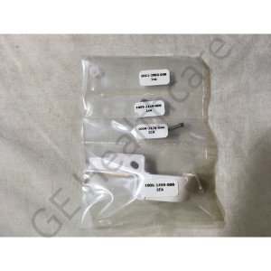 ASSY-MSN, CLIP TUBE REPLACEMENT, Manufacturing assembly - Make ASSY-MSN, CLIP TUBE REPLACEMENT, Manufacturing assembly - Make