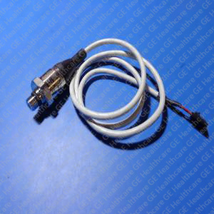 Transducer 0-120 PSIG Breathing Circuit Gas (BCG) Long Cable