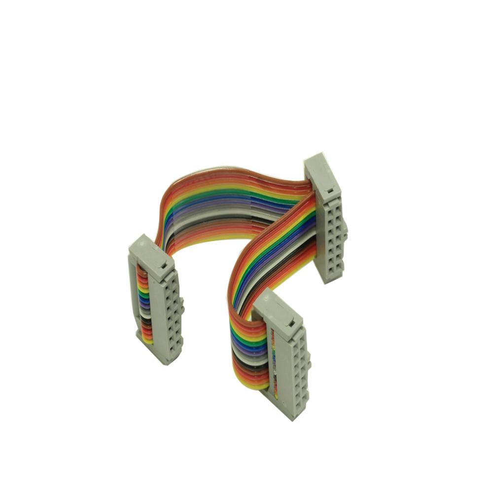 Cable Mixer Board to FL Sensor Extruded Cable Mixer Board to FL Sensor Extruded