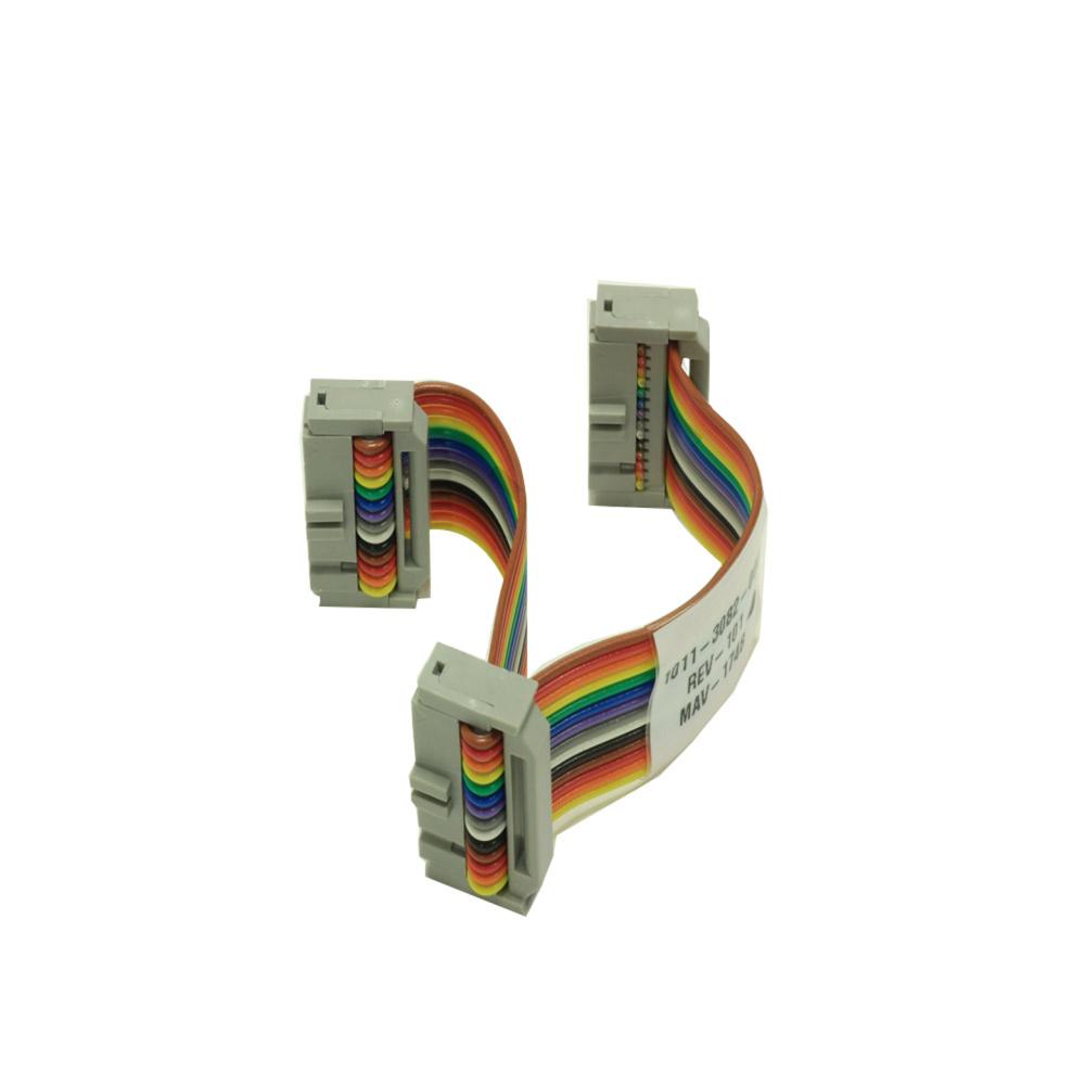 Cable Mixer Board to FL Sensor Extruded Cable Mixer Board to FL Sensor Extruded