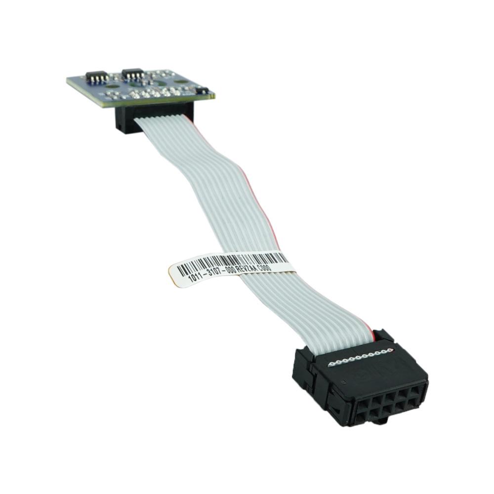 ASSY-MSN, ASSY-MSN, PCA MANF TEMP SNSR BRD, Spare part - Make ASSY-MSN, ASSY-MSN, PCA MANF TEMP SNSR BRD, Spare part - Make