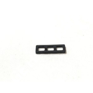 Gasket Fas MICROSOL Medium Pressure Oxygen Service (MPOS) Gasket Fas MICROSOL Medium Pressure Oxygen Service (MPOS)