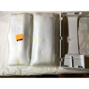 Panel - Cosmetic - Upper Rear Panel - Cosmetic - Upper Rear