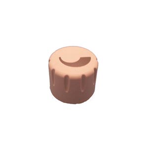 Knob 4.76 Diameter Shaft with SYM Mechanical Knob 4.76 Diameter Shaft with SYM Mechanical