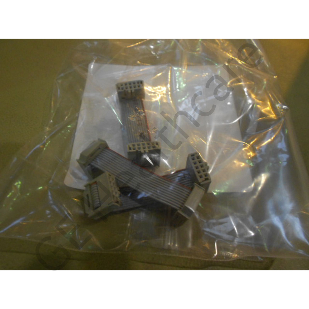 Cable Jumper 1011-3552-000 Cable Jumper 1011-3552-000