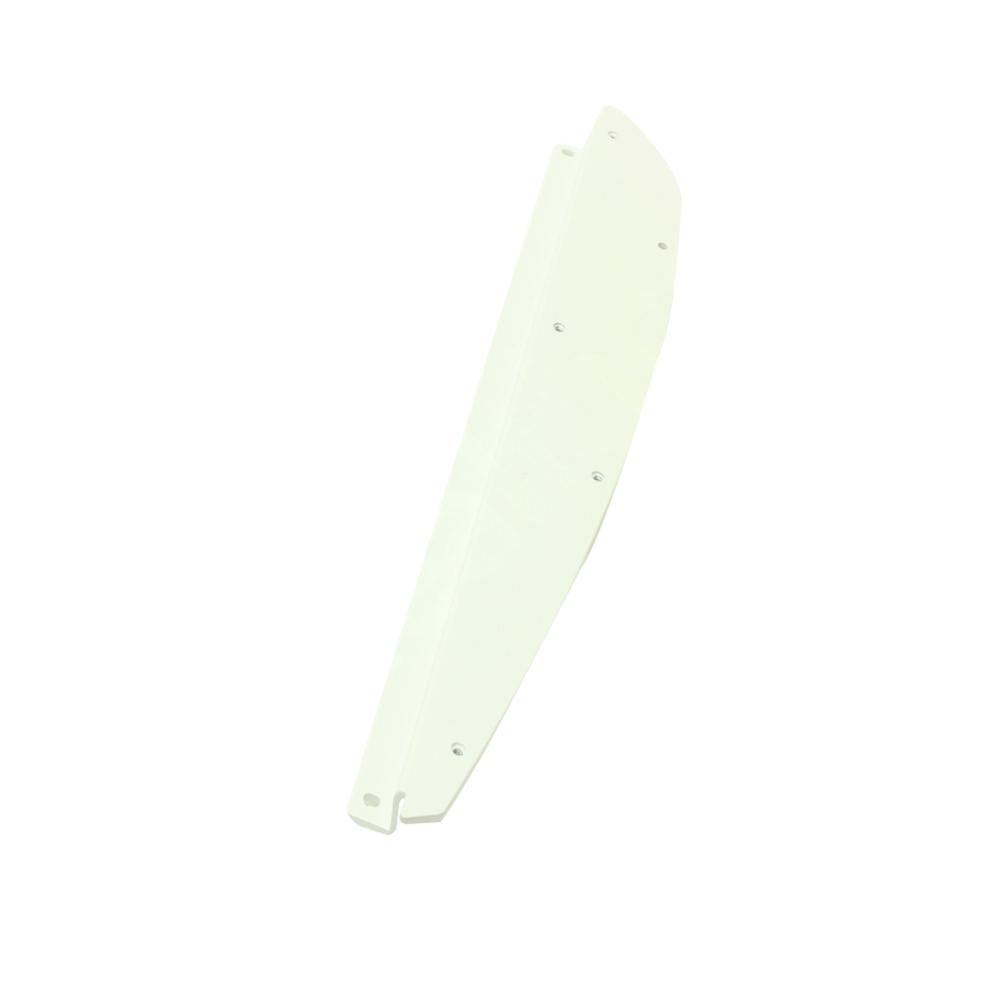 Support, Lower Cable Manage Retainer Support, Lower Cable Manage Retainer