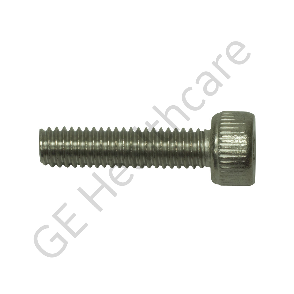 Screw, M4 x 16 Socket Head Cap Screw, M4 x 16 Socket Head Cap