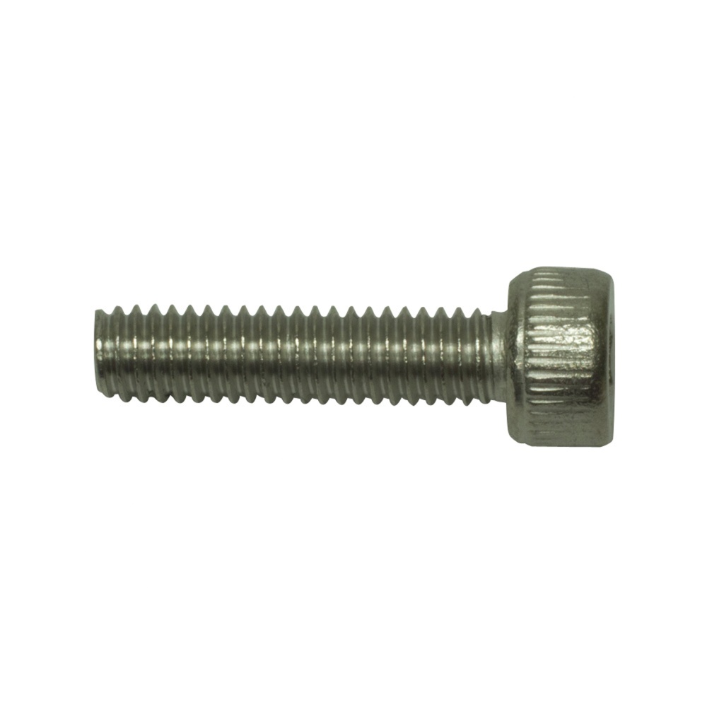 Screw, M4 x 16 Socket Head Cap Screw, M4 x 16 Socket Head Cap