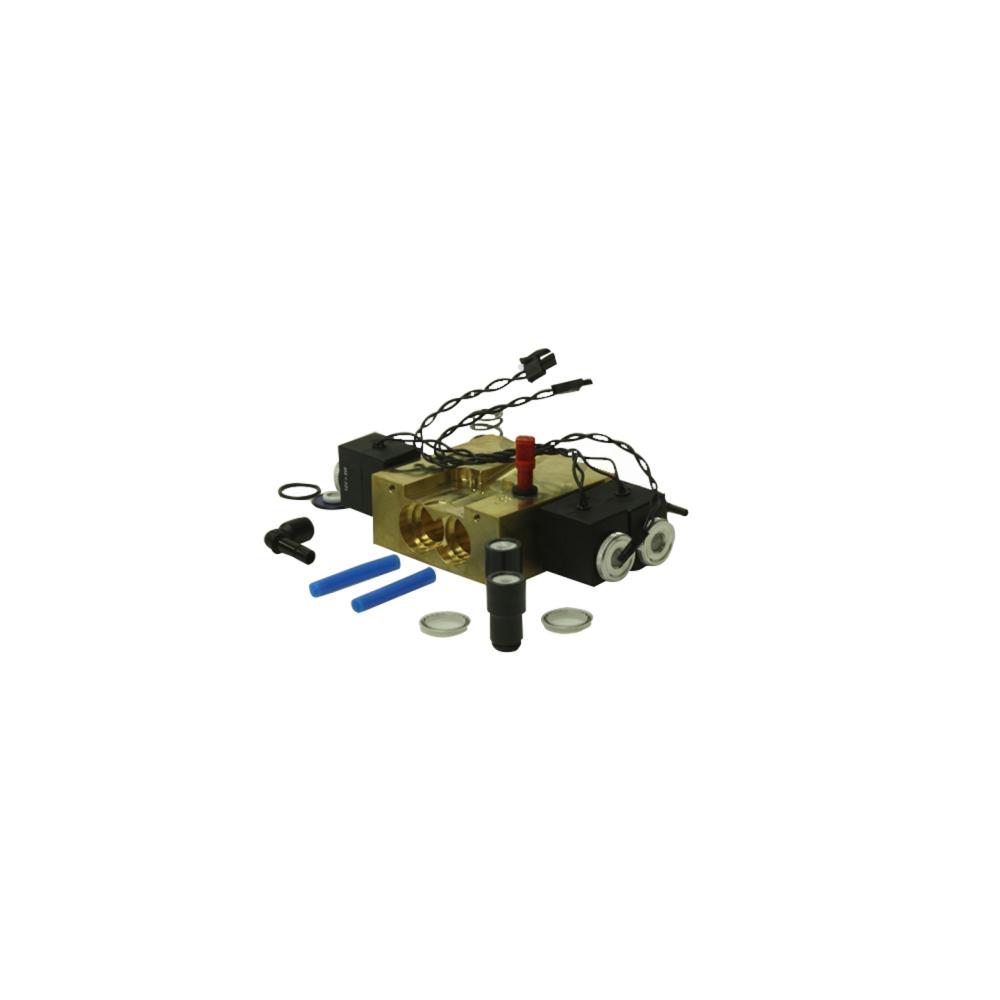 Valve Block Assembly Valve Block Assembly