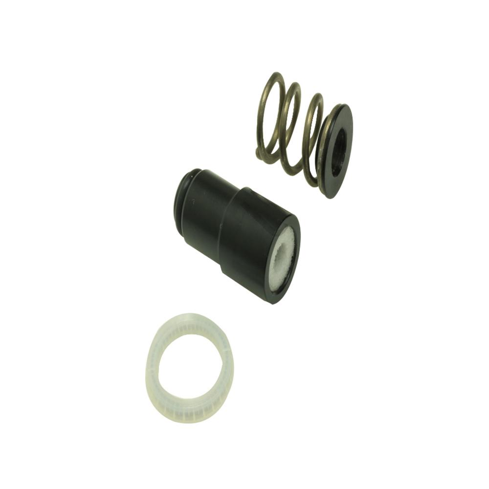 Valve Connector Assembly Phantom Valve Connector Assembly Phantom