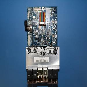 Gas Mixer Electronic - Assembly Gas Mixer Electronic - Assembly