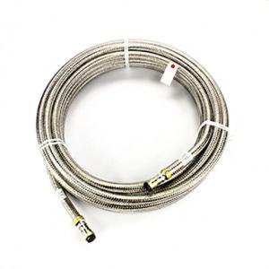 FLEXLINE SET - SUPPLY - 20M - WITH O ELBOW 1099-0106-000 FLEXLINE SET - SUPPLY - 20M - WITH O ELBOW 1099-0106-000