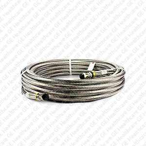 FLEXLINE SET - SUPPLY - 20M - WITH O ELBOW 1099-0106-000 FLEXLINE SET - SUPPLY - 20M - WITH O ELBOW 1099-0106-000