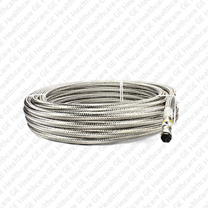 FLEXLINE SET - RETURN - 20M - WITH O ELBOW 1099-0106-001 FLEXLINE SET - RETURN - 20M - WITH O ELBOW 1099-0106-001