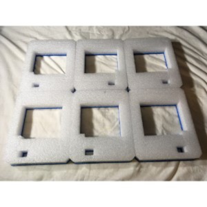 Packing Liner Foam Packing Liner Foam