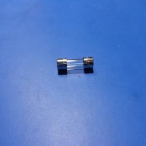 5A, 250 V, 5x20mm Time Delay Fuse 5A, 250 V, 5x20mm Time Delay Fuse