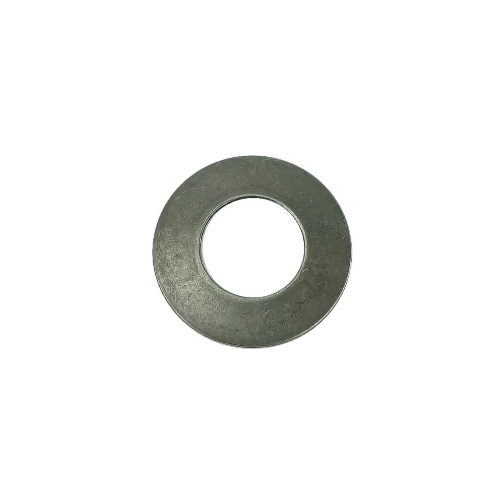 Washer Belleville 17.58ID 34.93OD 1.12T Steel Zinc Plated Washer Belleville 17.58ID 34.93OD 1.12T Steel Zinc Plated