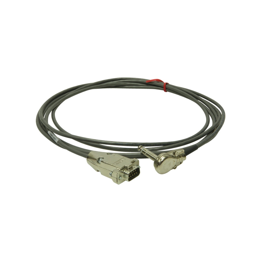 FETAL MONITOR TO WALLPLATE DB9 SERIAL 10“ FETAL MONITOR TO WALLPLATE DB9 SERIAL 10“