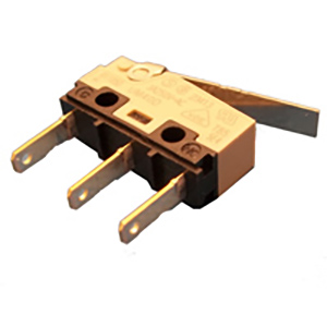 Switch Subminiature Electro-Mechanical Switch Subminiature Electro-Mechanical
