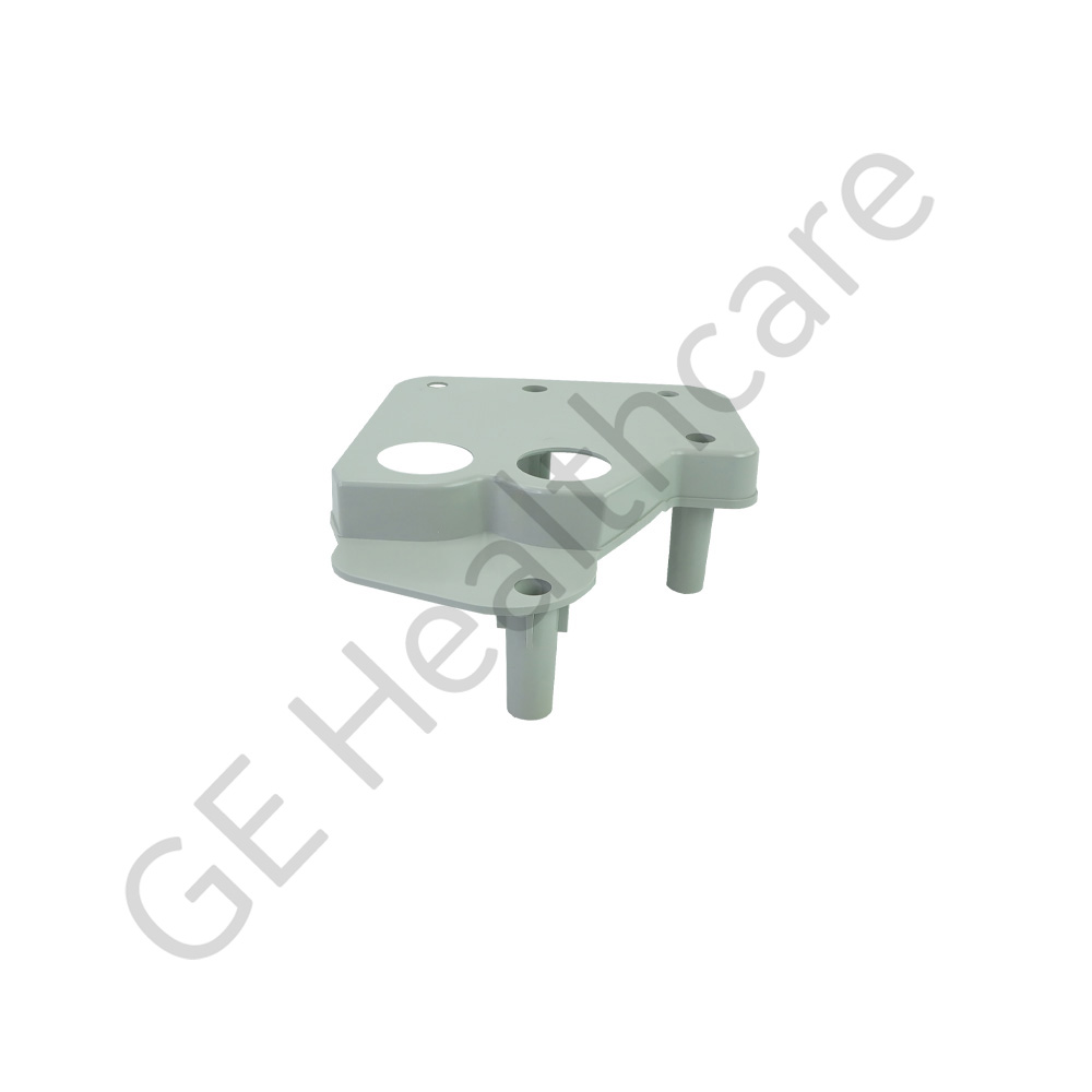 Plate Bottom Main BCG Manifold Breathing System Plate Bottom Main BCG Manifold Breathing System