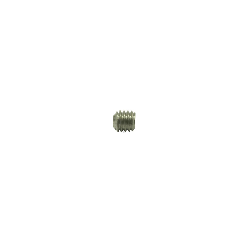 Screw Set M3 x 3 Hexagonal HD Cup Plate Stainless Steel Screw Set M3 x 3 Hexagonal HD Cup Plate Stainless Steel
