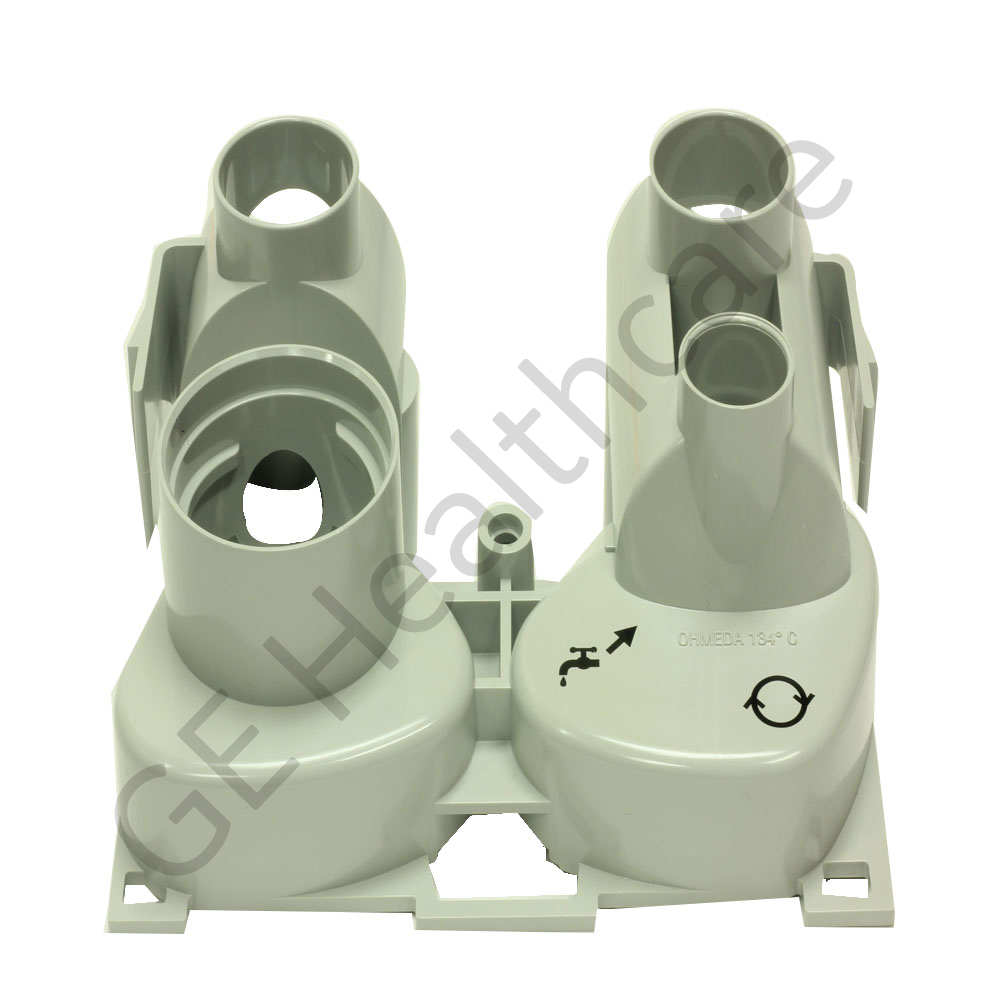 Manifold Circle Breathing Circuit Gas Module BS Manifold Circle Breathing Circuit Gas Module BS