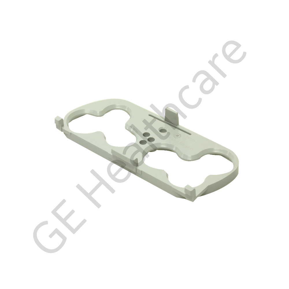 Plate Back Circuit Model BCG Breathing System Plate Back Circuit Model BCG Breathing System